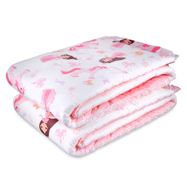 Rearz Princess Pink Overnight Sample Packs