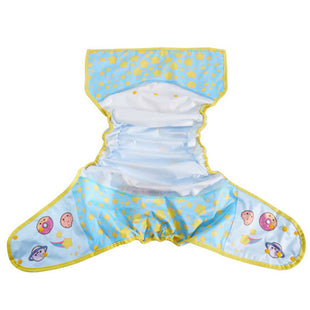 Lunar Cub Adult Diaper Wrap