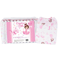 Rearz Princess Pink Overnight Pack