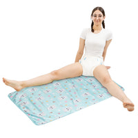 Bunny Boo Changepad / Bed Pad