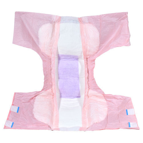 Rearz Princess Pink Overnight Pack