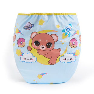 Lunar Cub Adult Diaper Wrap