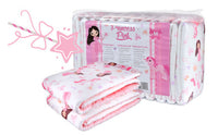 Rearz Princess Pink Overnight Pack