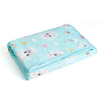 Bunny Boo Changepad / Bed Pad