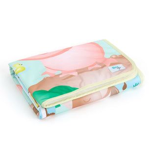 Barnyard Changepad / Bed Pad