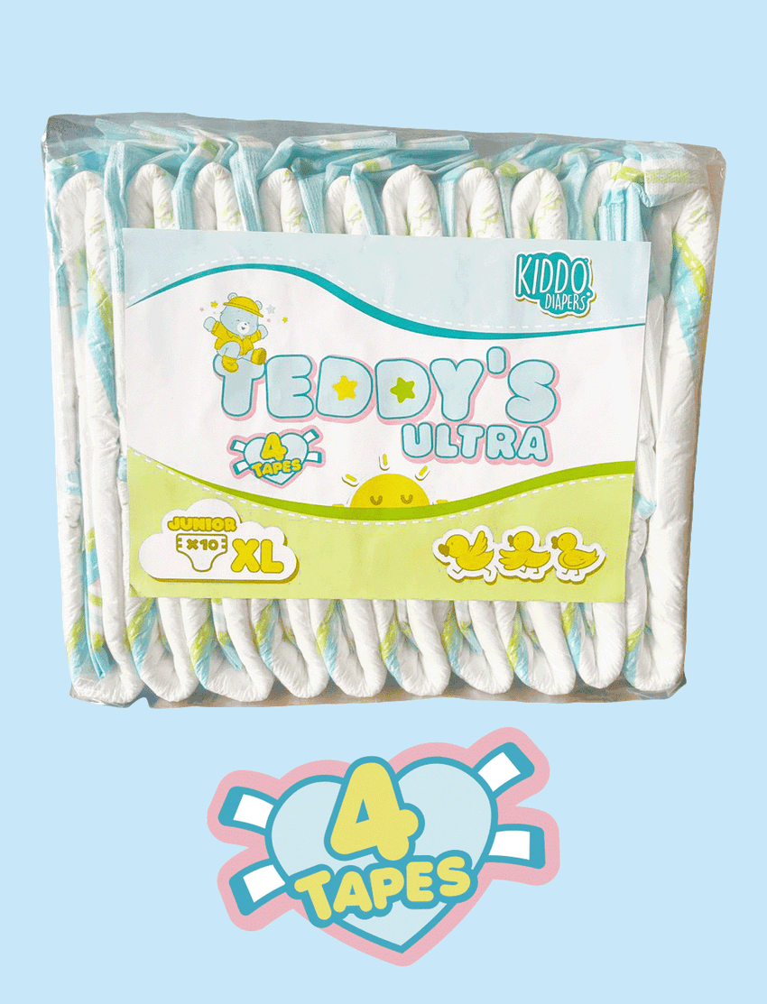 Teddy's Ultra PRE SALES ON NOW STOCK ARRIVING MID OCTOBER