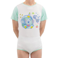 Lil Monsters Adult Body Suit