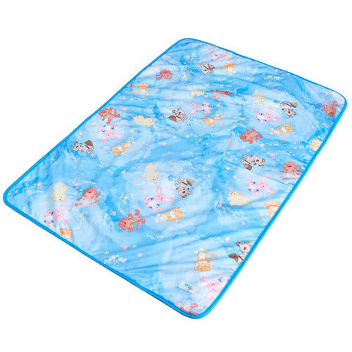 Lil Squirts Changepad / Bed Pad