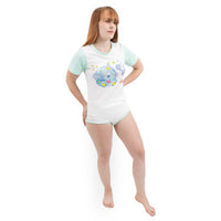 Lil Monsters Adult Body Suit