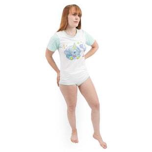 Lil Monsters Adult Body Suit