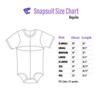 Lil Monsters Adult Body Suit