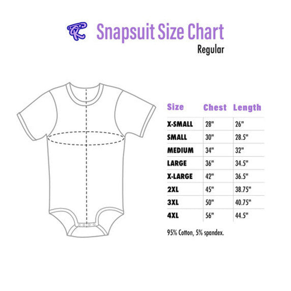 Lil Monsters Adult Body Suit