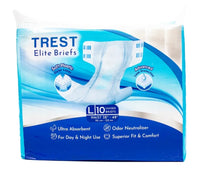 TREST Elite Briefs