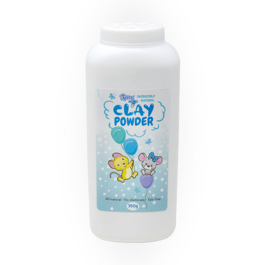 Rearz Healing Baby Powder