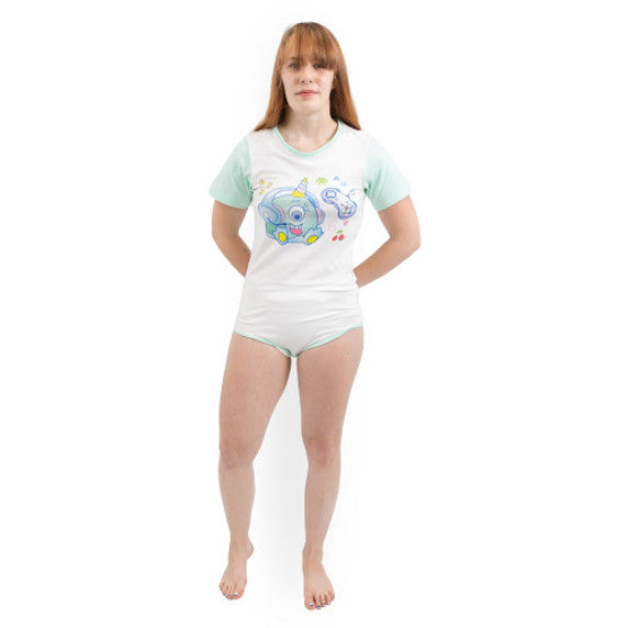 Lil Monsters Adult Body Suit