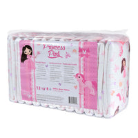 Rearz Princess Pink Overnight Pack