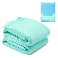 ABDry Ultra Absorbent Adult Diapers 2 Pieces Sample Pack Green (M)/(L)/(XL)