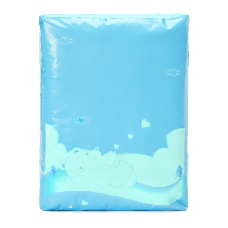 ABDry Ultra Absorbent Adult Diapers 2 Pieces Sample Pack Green (M)/(L)/(XL)