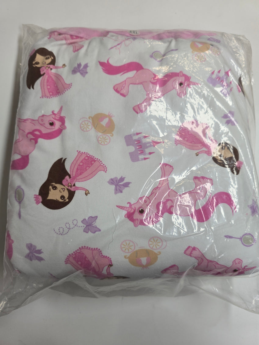 PRINCESS TRAINING PANTS V2