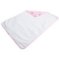 Blossom Princess Pink Change Pad