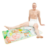 Barnyard Changepad / Bed Pad