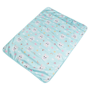 Bunny Boo Changepad / Bed Pad