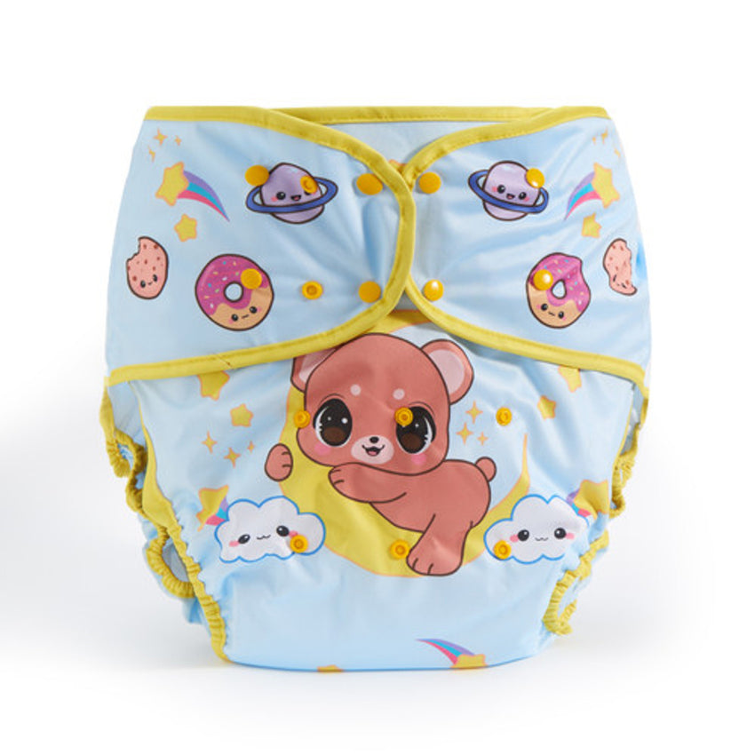 Lunar Cub Adult Diaper Wrap