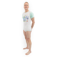 Lil Monsters Adult Body Suit