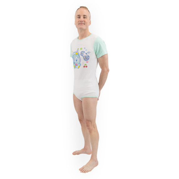Lil Monsters Adult Body Suit