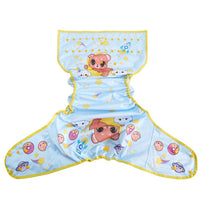Lunar Cub Adult Diaper Wrap