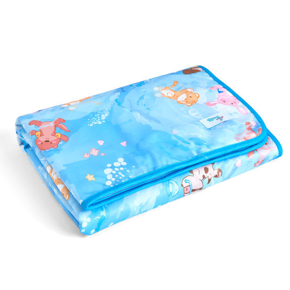Lil Squirts Changepad / Bed Pad