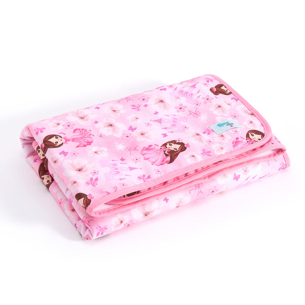Blossom Princess Pink ChangePad
