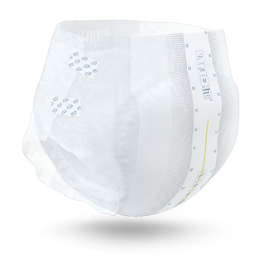 Tena Slip Active ULTIMA Incontinence Briefs 2 Piece Sample Pack