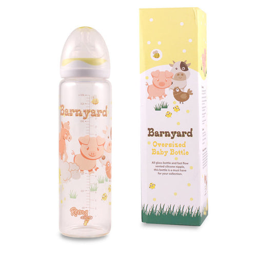 Barnyard Adult Baby Bottle - myabdlsupplies