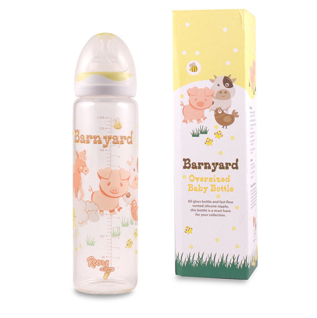 Barnyard Adult Baby Bottle - myabdlsupplies