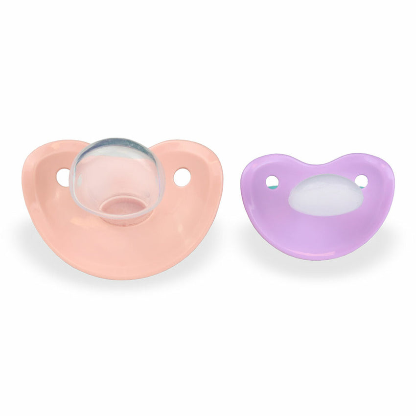 Fixx Adult Size 10 Pacifier Colour Blue - myabdlsupplies