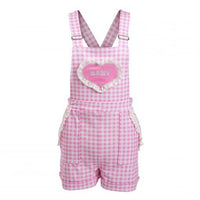 Baby Doll Overalls XS - myabdlsupplies