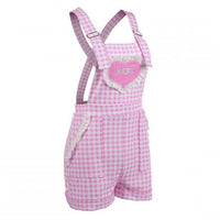 Baby Doll Overalls XS - myabdlsupplies