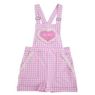 Baby Doll Overalls XS