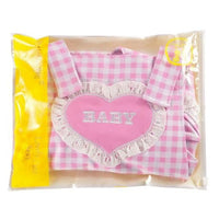 Baby Doll Overalls XS - myabdlsupplies