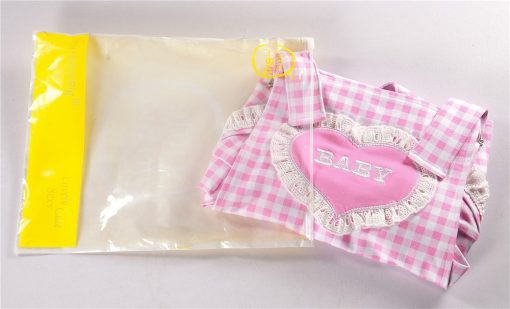 Baby Doll Overalls XS - myabdlsupplies