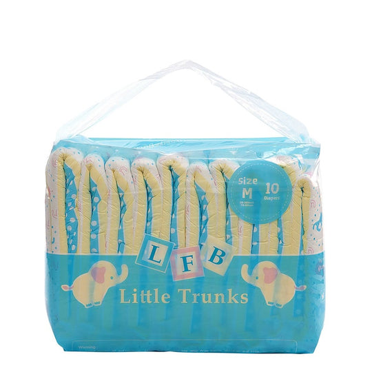 LittleForBig Little Trunks Pack