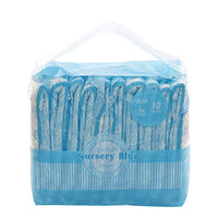 LittleForBig Nursey Print Blue Medium Pack - myabdlsupplies