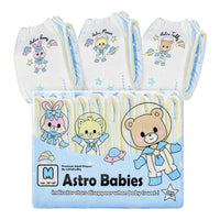 Astro Babies Adult Diapers Pack PRE SALE NOW ON ETA END OF MAY
