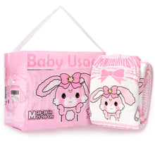 LittleForBig Baby Usagi Adult Diapers 10 Pack PRE SALE NOW ON STOCK ETA START MARCH
