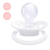 Gen2 BigShield Pacis Baby Cuties Pattern White Bear - myabdlsupplies