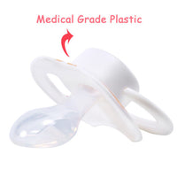 Gen2 BigShield Pacis Baby Cuties Pattern White Bear - myabdlsupplies