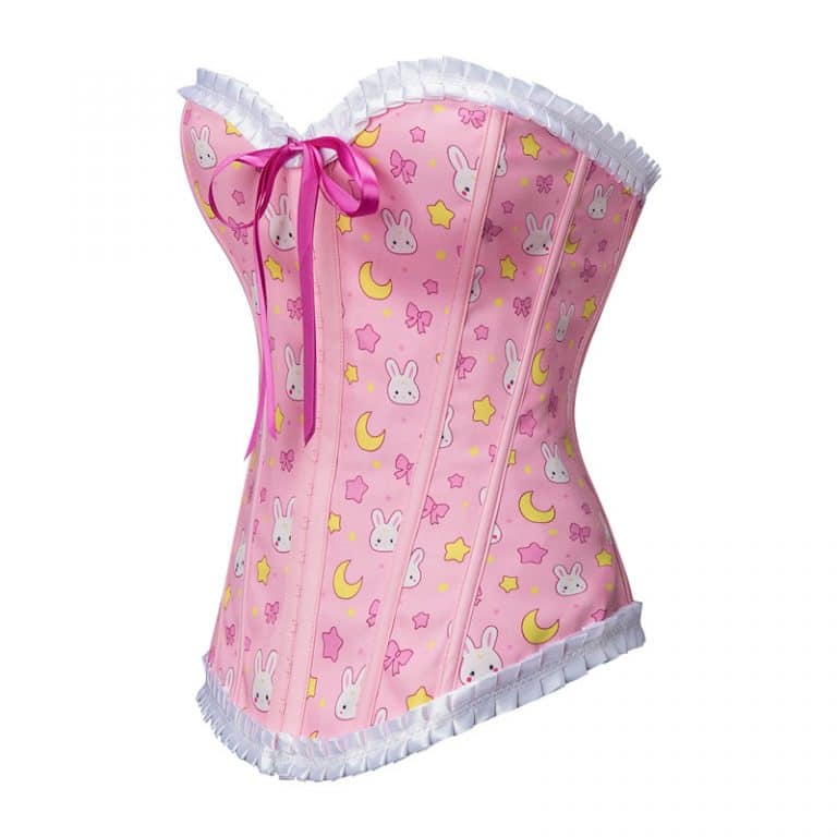 Usagi Moon Corset 2XL - myabdlsupplies