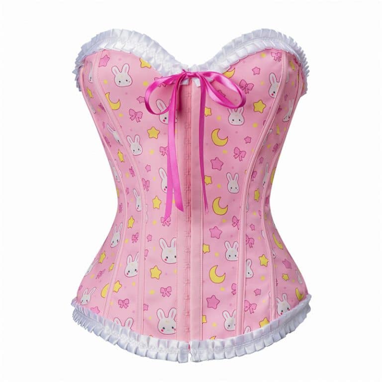 Usagi Moon Corset 2XL - myabdlsupplies