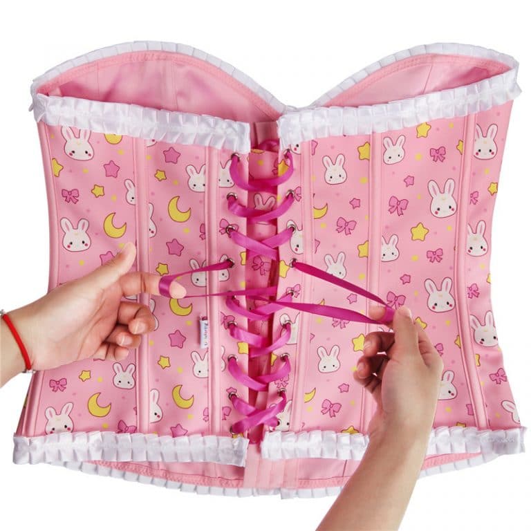 Usagi Moon Corset 2XL - myabdlsupplies